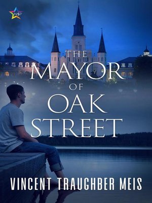 cover image of The Mayor of Oak Street